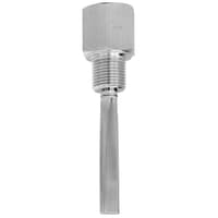 Wika Diaphragm Probe Seal, Models 970.10, 970.11, 970.12